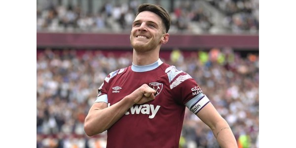 Die Pläne von West Ham United für zukünftige Akademiespieler